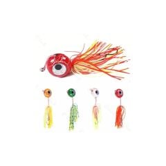 Fisher Bear Wildeye Tairubber 100 gr