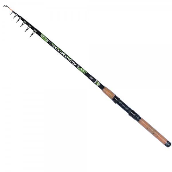 Effe Scorpion 2.40m 10-30g Olta Kamışı