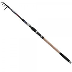 Effe Dolphin 3.50m 100-200g Olta Kamışı