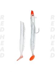 Fujin Salt Eel 13cm 22gr x2 Silikon Yem
