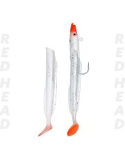 Fujin Salt Eel 13cm 22gr x2 Silikon Yem