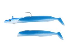 Fujin Salt Eel 13cm 22gr x2 Silikon Yem