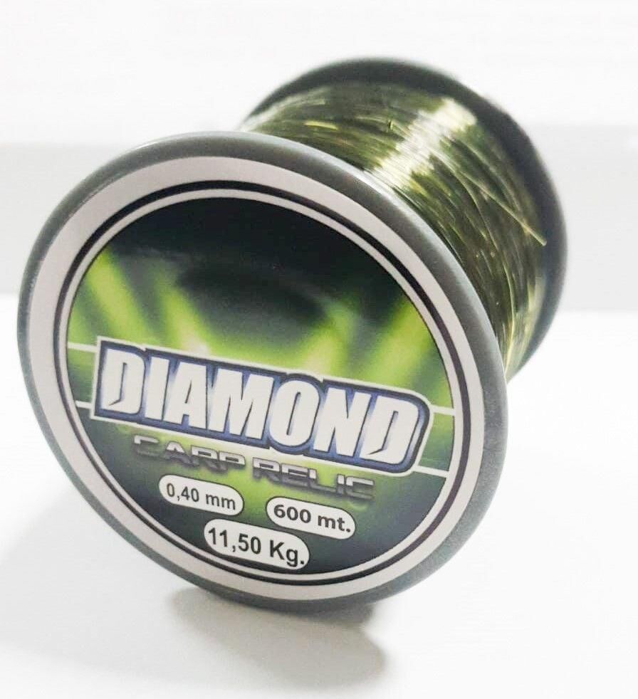 Bauer Diamond Misina