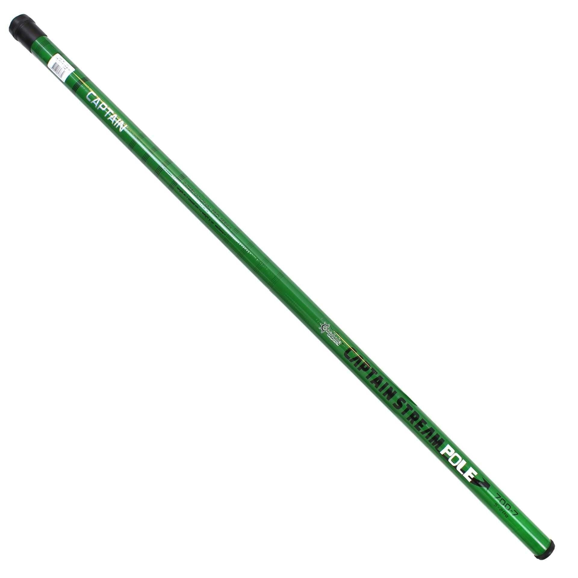 Captain 1050 Stream Pole 300cm Göl Kamışı