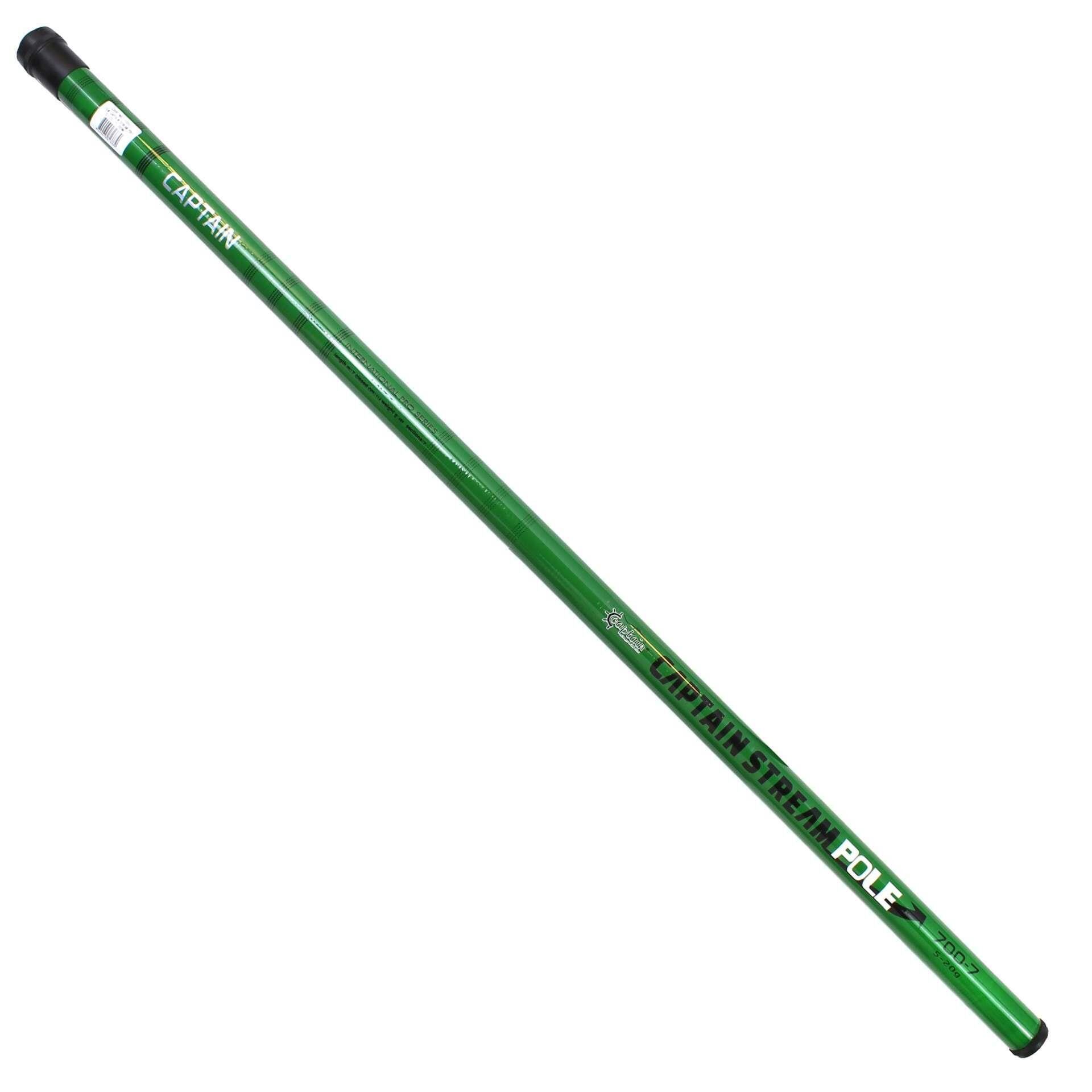 Captain 1050 Stream Pole 300cm Göl Kamışı
