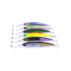 Fisher Bear Rocky 11 cm 12.7 gr Sahte Balık