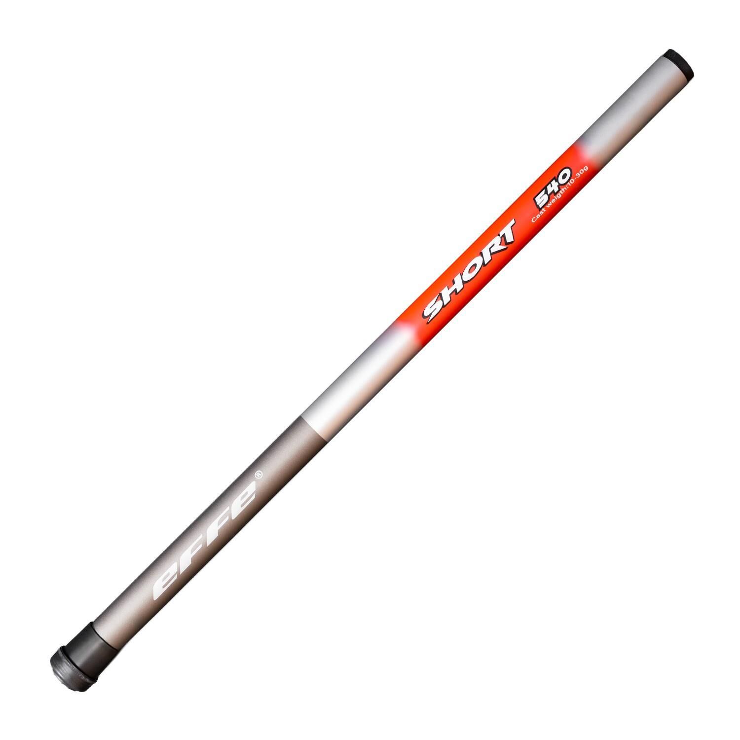 Effe Short 3.6m Göl Kamışı (Kırmızı)