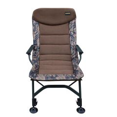 Kudos Camo Profosyonel Kamp Sandalyesi