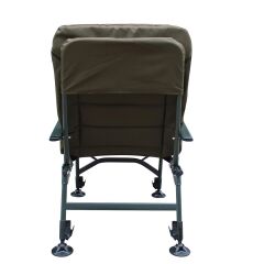 Kudos Camo Profosyonel Kamp Sandalyesi