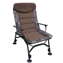 Kudos Camo Profosyonel Kamp Sandalyesi