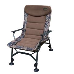 Kudos Camo Profosyonel Kamp Sandalyesi