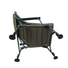 Kudos Camo Profosyonel Kamp Sandalyesi