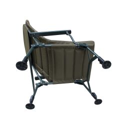 Kudos Camo Profosyonel Kamp Sandalyesi