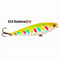 Fujin Big Dog-x BDX-95SW Maket Balık