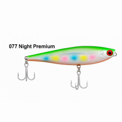 Fujin Big Dog-x BDX-95SW Maket Balık