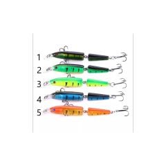 Fisher Bear X-Curved 10,5 cm 9.6 gr Rapala