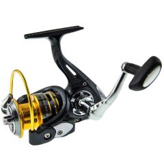 Bauer Fighter 5000 5+1BB Olta Makinası