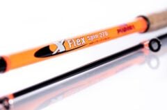 Pandora X-Flex 2.10m 5-25g Spin Kamışı