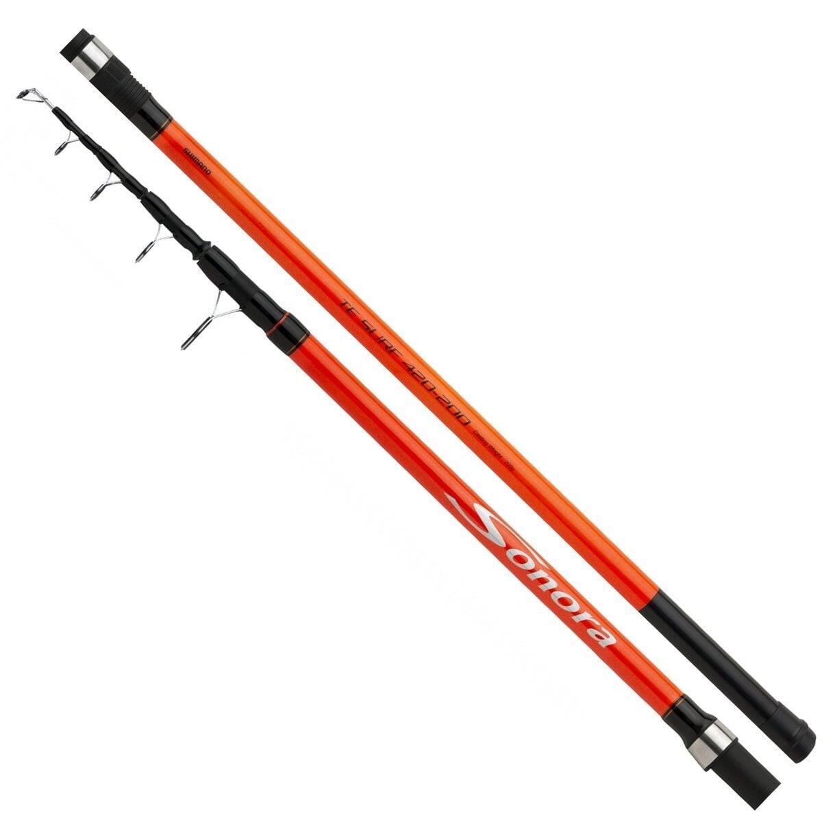 Shimano Sonora 4.20m 100-150g Surf Olta Kamışı
