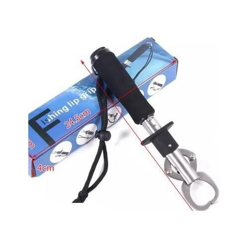 Fisher Bear 19 cm Gripper