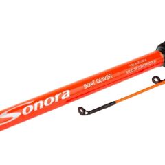 Shimano Sonora Boat Quiver 2.10m 50-150g Tekne Kamışı