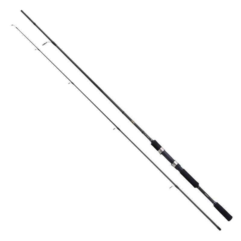 Shimano FX XT 240MH 2.40mt 14-40gr Spin Kamış