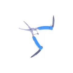 Fisher Bear Çok Amaçlı Balıkçı Pensesi