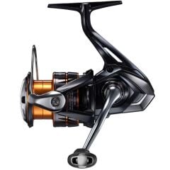 Shimano Nexave 2500 FJ 3+1 BB Spin Olta Makinası
