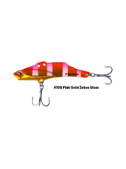 Fujin Metal Vibe 55mm 15gr Vibrasyon