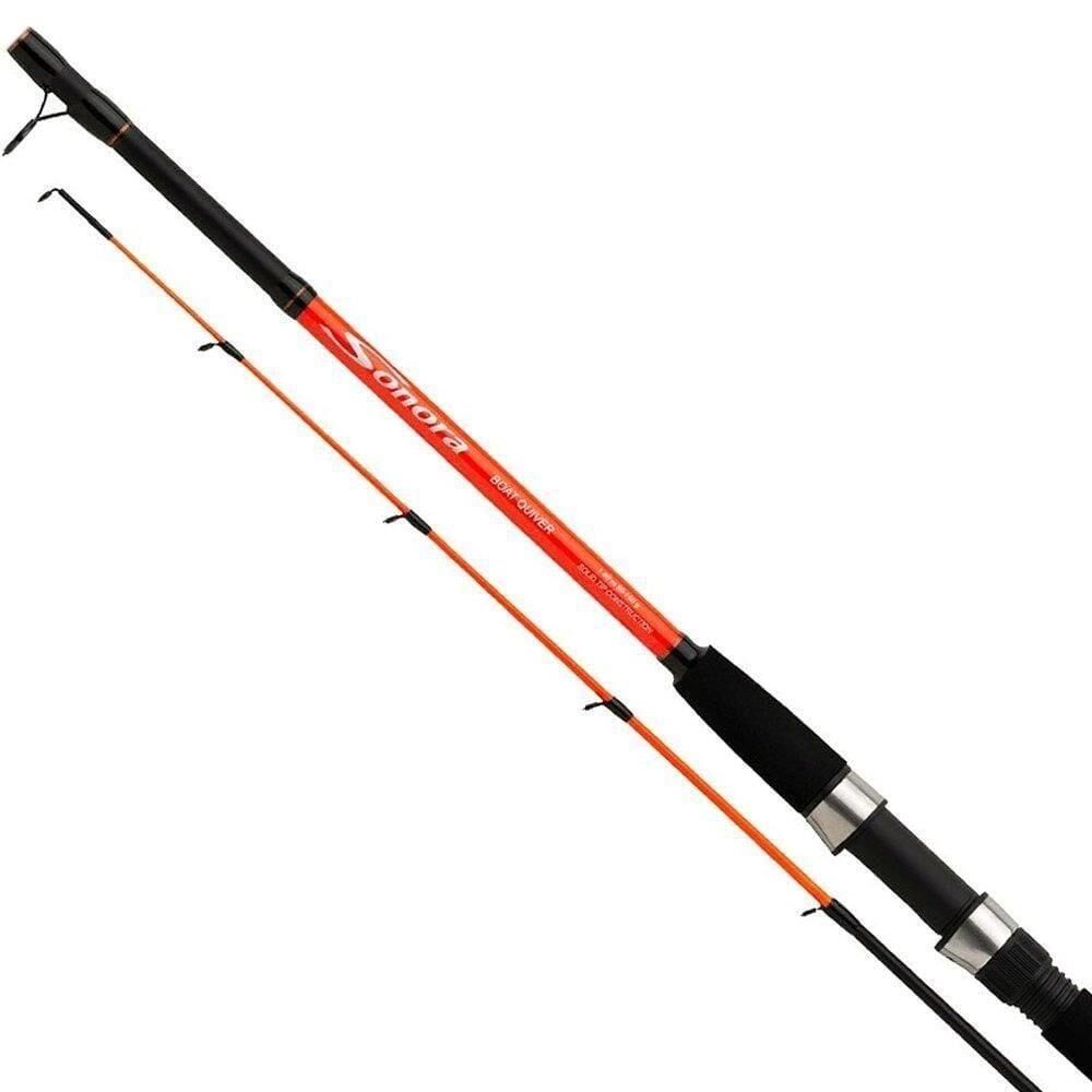 Shimano Sonora Boat Quiver 1.50m 50-150g Tekne Kamışı