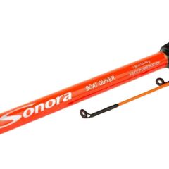 Shimano Sonora Boat Quiver 1.50m 50-150g Tekne Kamışı