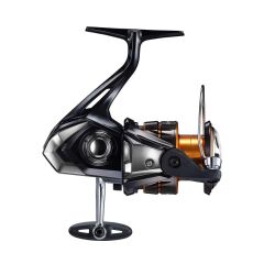 Shimano Nexave 4000 FJ 3+1 BB Spin Olta Makinası