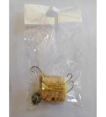 Hazır Küspe Takımı