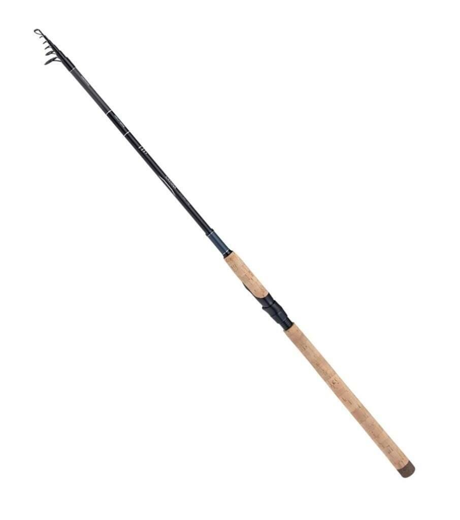 Shimano Catana FX Spinning 2.70m 14-40g Teleskopik Spin Kamışı