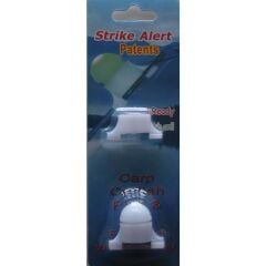 Fisher Bear Balık Alarmı 2'li