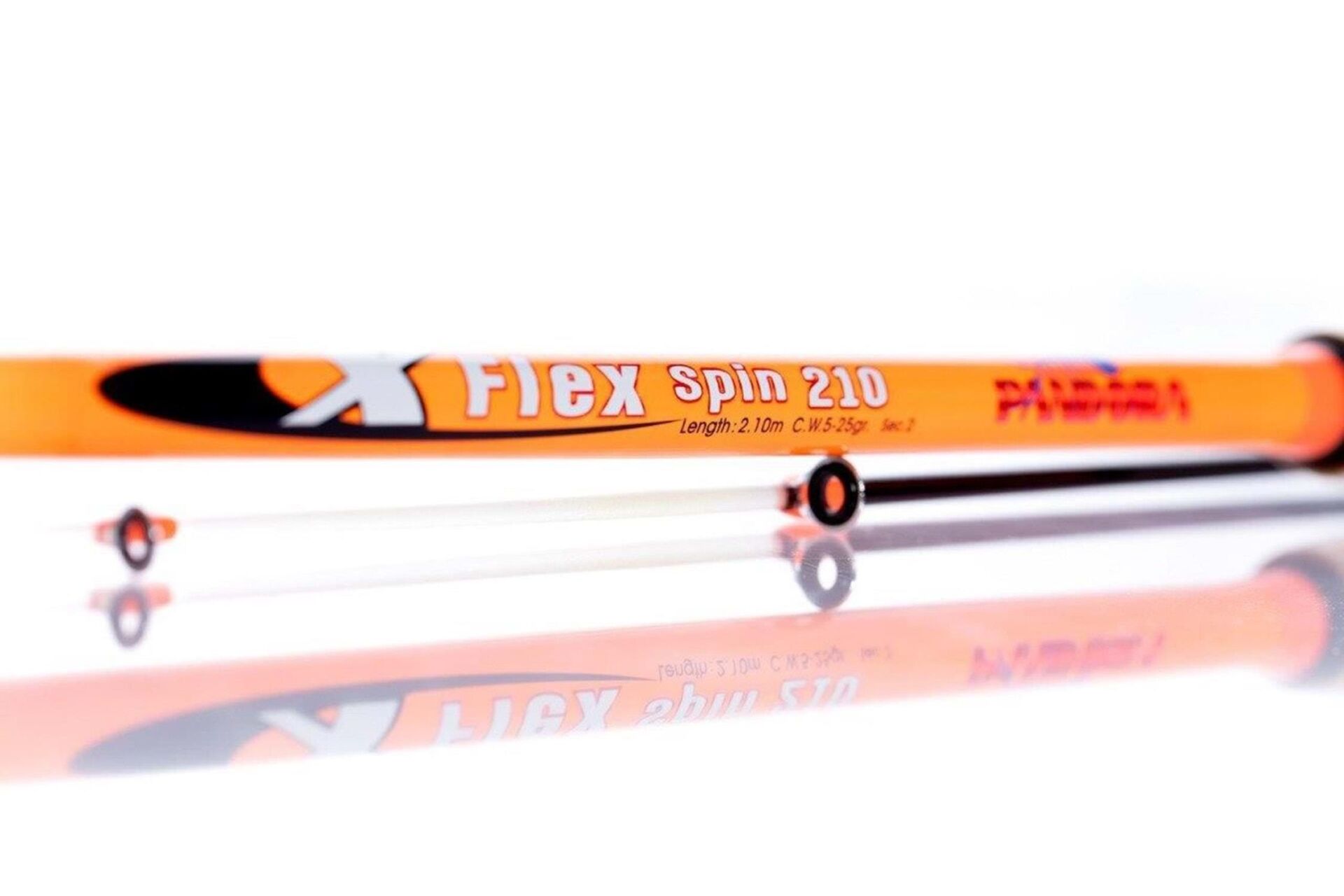 Pandora X-Flex 2.70 10-40g Spin Kamışı