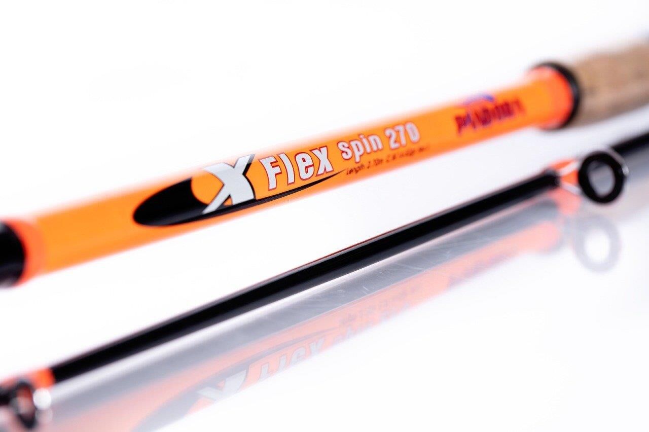 Pandora X-Flex 2.70 7-35g Spin Kamışı
