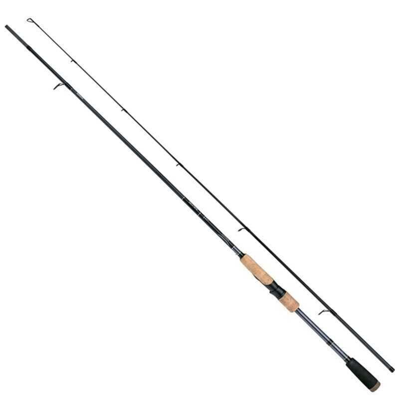 Shimano Catana FX Spinning Fast 2.39m 14-40g Spin Olta Kamışı