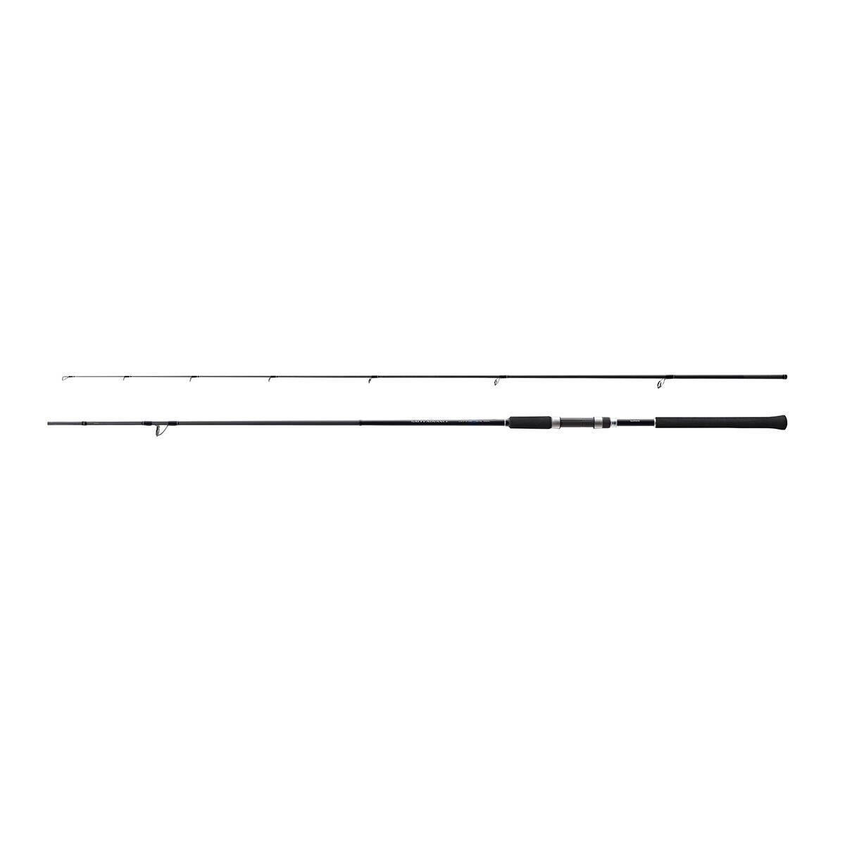 Shimano Salty Advance Spinning Sea Bass 2.90m 8-45g Spin Olta Kamışı