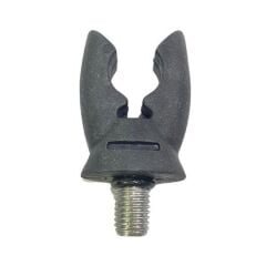 Powerex Rubber Butt Rest Siyah Kamış Tutucu (1 Adet)