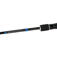 Shimano Bassterra Spin Sea Bass 2.44m 6-28g Spin Olta Kamışı