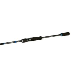 Shimano Bassterra Spin Sea Bass 2.44m 6-28g Spin Olta Kamışı