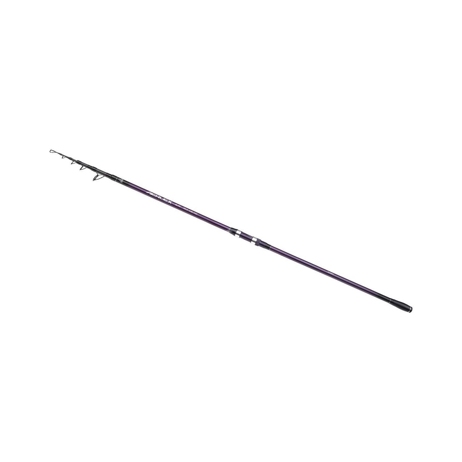 Shimano Aerlex 4.50m 100-200g Teleskopik Surf Olta Kamışı