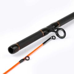 Shimano Alivio Boat Quiver 2.10m 50-150g Tekne Kamışı