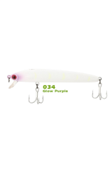 Fujin Queen 90F 90mm Maket Balık
