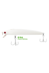 Fujin Queen 90F 90mm Maket Balık