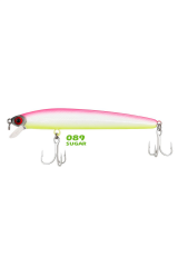 Fujin Queen 90F 90mm Maket Balık