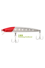 Fujin Queen 90F 90mm Maket Balık