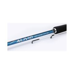Shimano Alivio Alivio Boat Quiver 1.80m 50-150g Tekne Kamışı