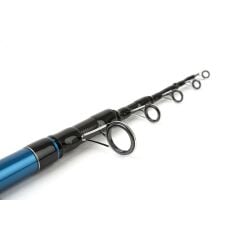 Shimano Alivio FX 4.20m 100-250g Teleskopik Surf Olta Kamışı